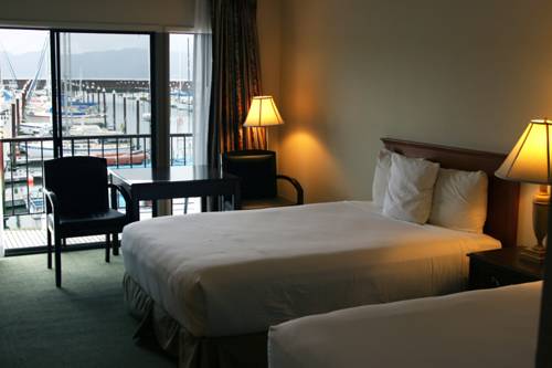 Imagen de la habitación del Hotel Astoria Riverwalk Inn. Foto 14