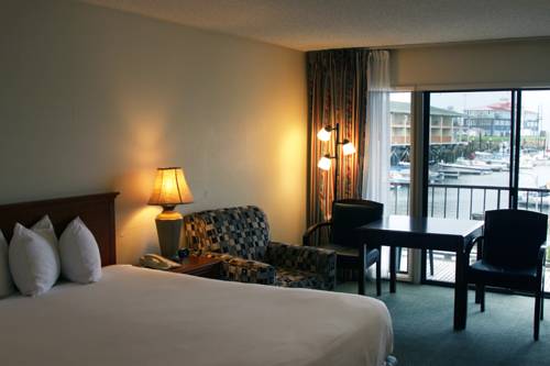 Imagen de la habitación del Hotel Astoria Riverwalk Inn. Foto 15