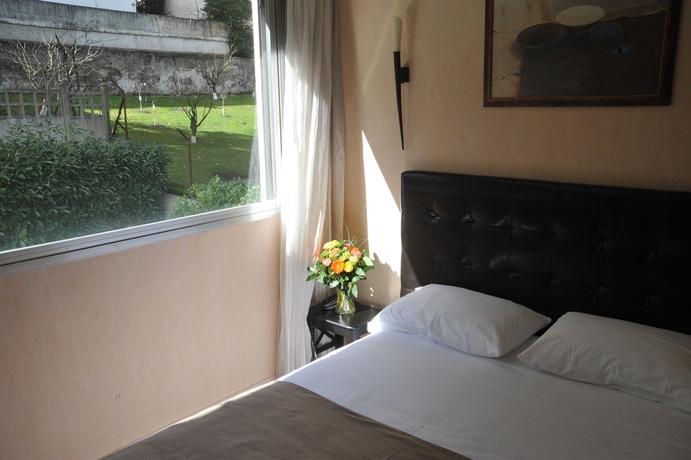 Imagen de la habitación del Hotel Astoria, SAINT ETIENNE. Foto 6