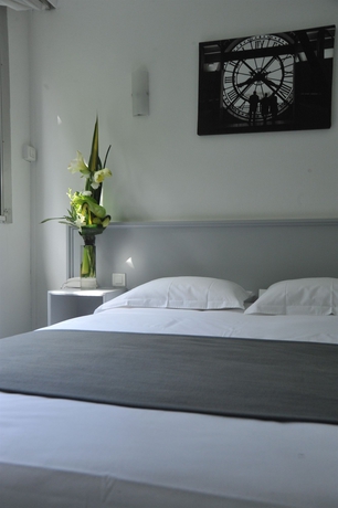 Imagen de la habitación del Hotel Astoria, SAINT ETIENNE. Foto 7