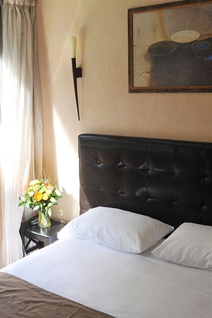 Imagen de la habitación del Hotel Astoria, SAINT ETIENNE. Foto 10