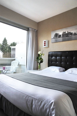 Imagen de la habitación del Hotel Astoria, SAINT ETIENNE. Foto 14