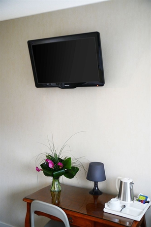 Imagen de la habitación del Hotel Astoria, SAINT ETIENNE. Foto 15