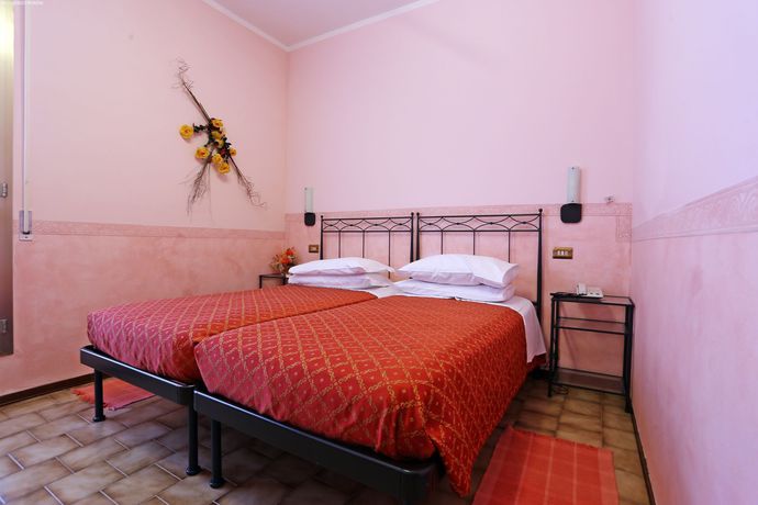 Imagen de los interiores del Hotel Astoria, Salsomaggiore Terme. Foto 10