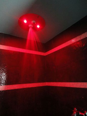 Imagen de la piscina del Hotel Astoria, Salsomaggiore Terme. Foto 13