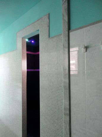 Imagen de la piscina del Hotel Astoria, Salsomaggiore Terme. Foto 14