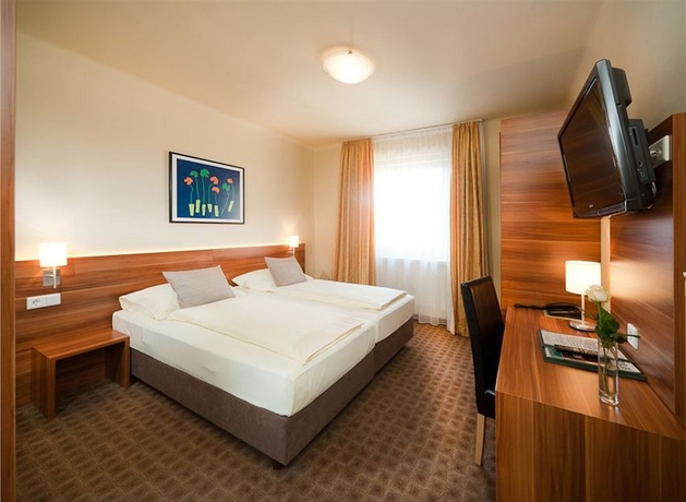 Imagen de la habitación del Hotel Astoria, Salzburgo. Foto 5