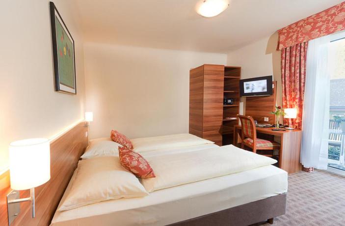 Imagen de la habitación del Hotel Astoria, Salzburgo. Foto 5