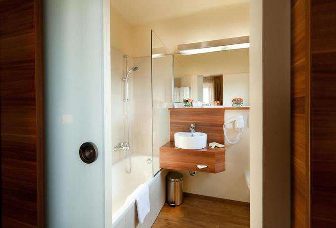 Imagen de la habitación del Hotel Astoria, Salzburgo. Foto 6