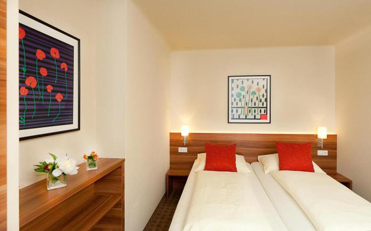 Imagen de la habitación del Hotel Astoria, Salzburgo. Foto 8