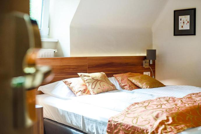 Imagen de la habitación del Hotel Astoria, Salzburgo. Foto 12