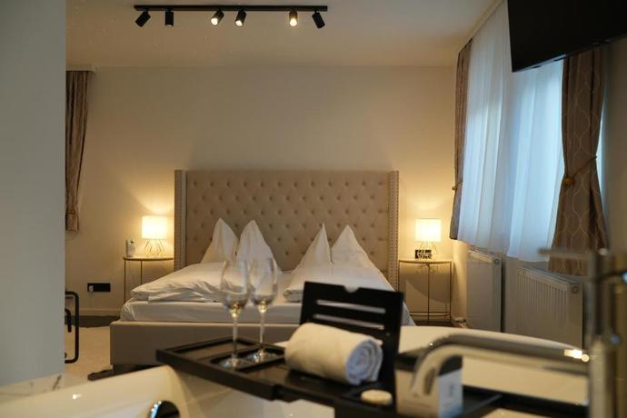 Imagen de la habitación del Hotel Astoria, Salzburgo. Foto 14