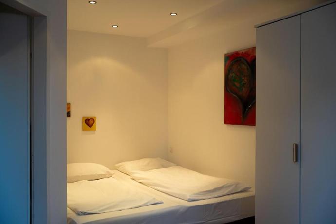 Imagen de la habitación del Hotel Astoria, Salzburgo. Foto 15