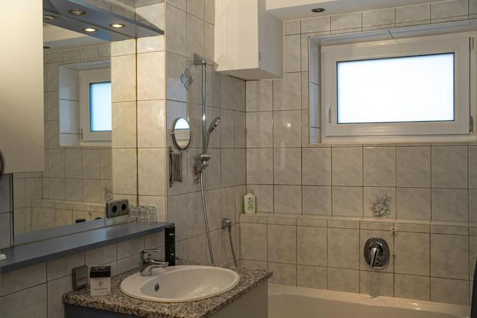 Imagen de la habitación del Hotel Astoria, Salzburgo. Foto 16