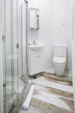 Imagen de la habitación del Hotel Astoria Space Pop up. Foto 4