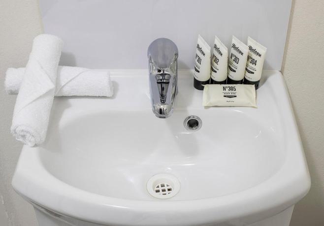 Imagen de la habitación del Hotel Astoria Space Pop up. Foto 7