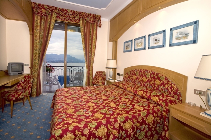 Imagen de la habitación del Hotel Astoria, Stresa. Foto 6