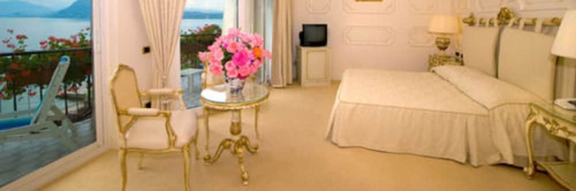 Imagen de la habitación del Hotel Astoria, Stresa. Foto 9