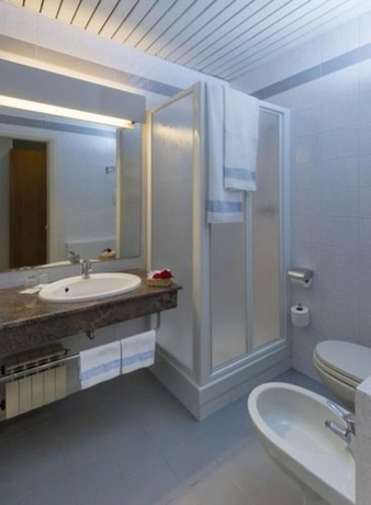 Imagen de la habitación del Hotel Astoria, Stresa. Foto 14