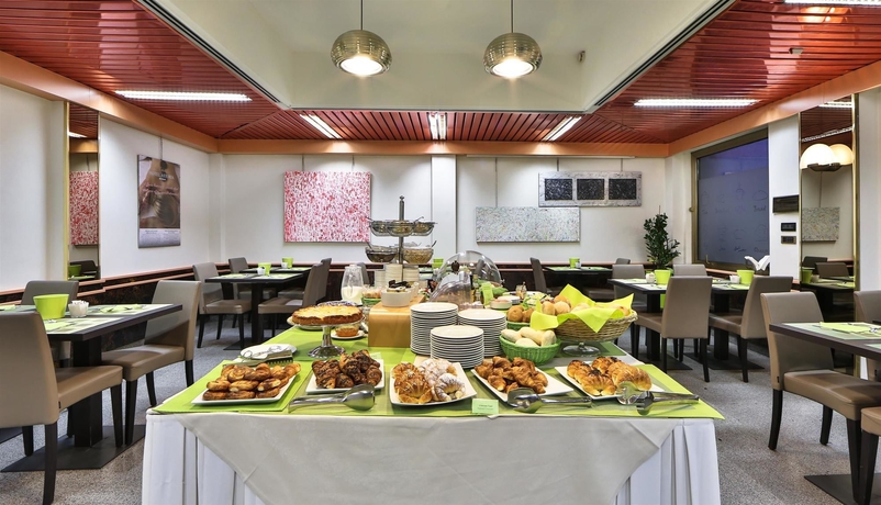 Imagen del bar/restaurante del Hotel Astoria Sure Hotel Collection By Best Western. Foto 3