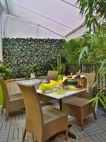 Imagen del bar/restaurante del Hotel Astoria Sure Hotel Collection By Best Western. Foto 4