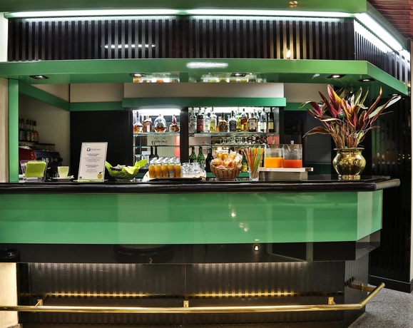 Imagen del bar/restaurante del Hotel Astoria Sure Hotel Collection By Best Western. Foto 5