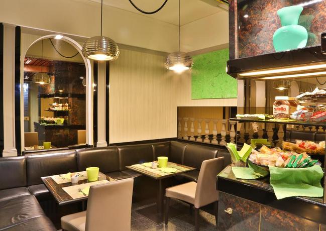 Imagen del bar/restaurante del Hotel Astoria Sure Hotel Collection By Best Western. Foto 5