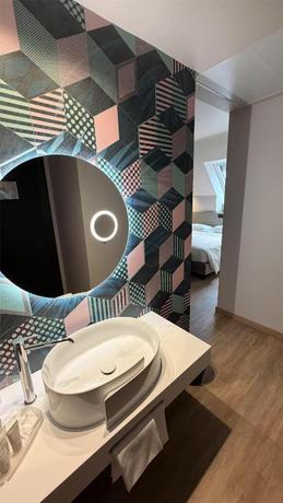 Imagen de la habitación del Hotel Astoria Sure Hotel Collection By Best Western. Foto 12