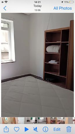 Imagen de la habitación del Hotel Astoria, Tánger. Foto 1