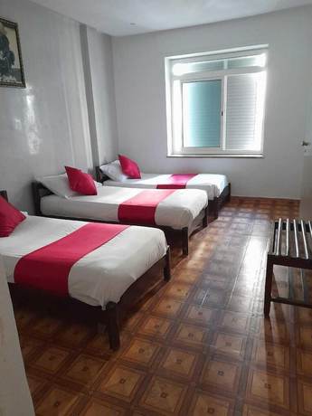 Imagen de la habitación del Hotel Astoria, T&aacute;nger. Foto 2