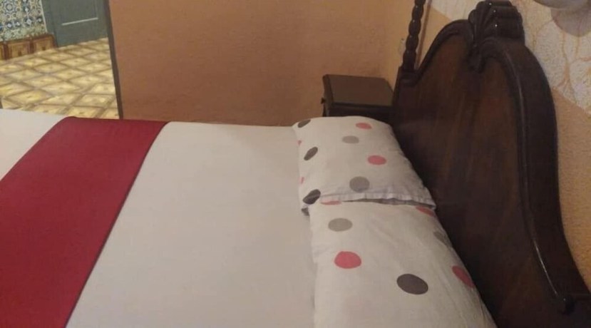 Imagen de la habitación del Hotel Astoria, T&aacute;nger. Foto 3