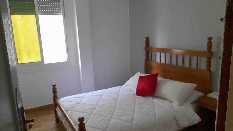 Imagen de la habitación del Hotel Astoria, T&aacute;nger. Foto 6