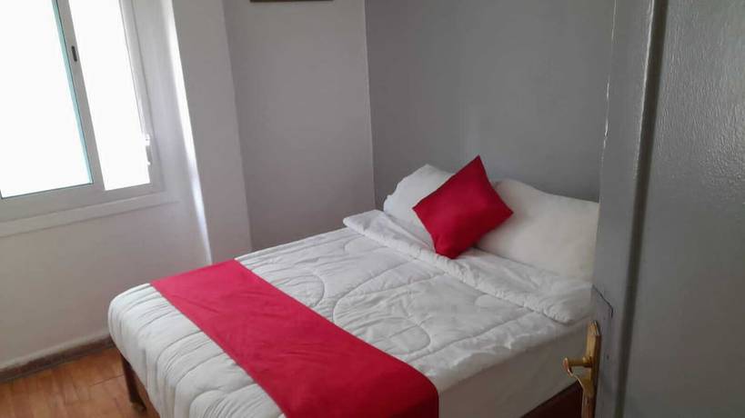 Imagen de la habitación del Hotel Astoria, T&aacute;nger. Foto 7