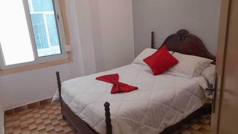 Imagen de la habitación del Hotel Astoria, T&aacute;nger. Foto 8