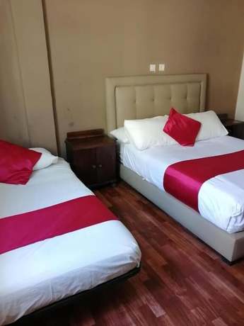 Imagen de la habitación del Hotel Astoria, T&aacute;nger. Foto 9
