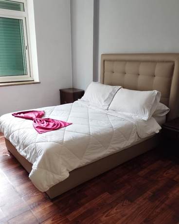 Imagen de la habitación del Hotel Astoria, T&aacute;nger. Foto 10