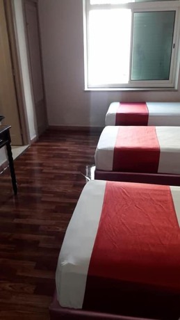Imagen de la habitación del Hotel Astoria, T&aacute;nger. Foto 11