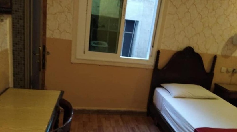 Imagen de la habitación del Hotel Astoria, T&aacute;nger. Foto 12