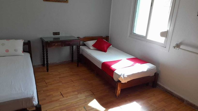 Imagen de la habitación del Hotel Astoria, T&aacute;nger. Foto 14