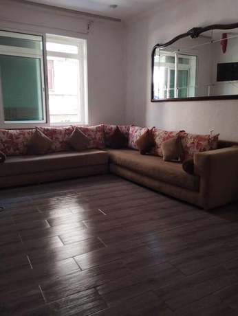 Imagen de la habitación del Hotel Astoria, T&aacute;nger. Foto 15