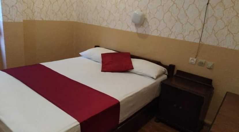 Imagen de la habitación del Hotel Astoria, T&aacute;nger. Foto 16