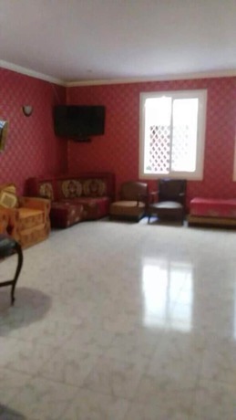 Imagen de los interiores del Hotel Astoria, T&aacute;nger. Foto 20
