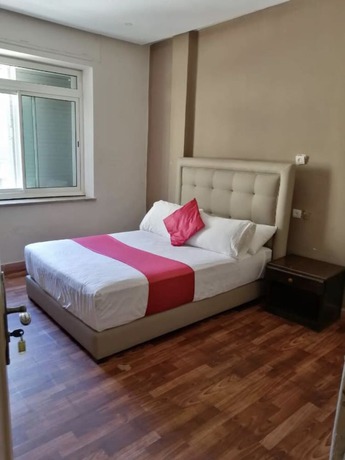 Imagen de la habitación del Hotel Astoria, T&aacute;nger. Foto 19