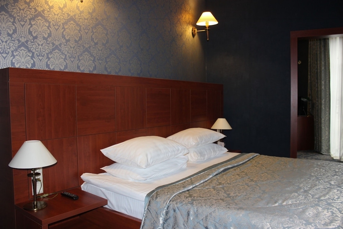 Imagen de la habitación del Hotel Astoria Tbilisi. Foto 5