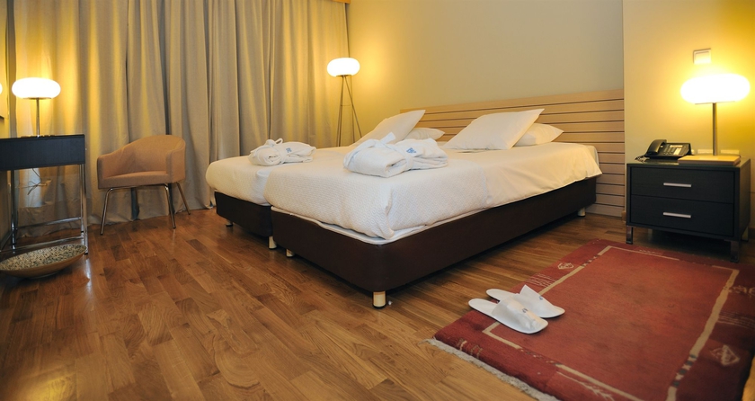 Imagen de la habitación del Hotel Astoria, Tesalonica. Foto 4