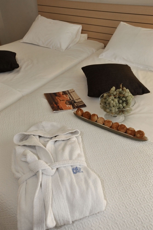 Imagen de la habitación del Hotel Astoria, Tesalonica. Foto 6