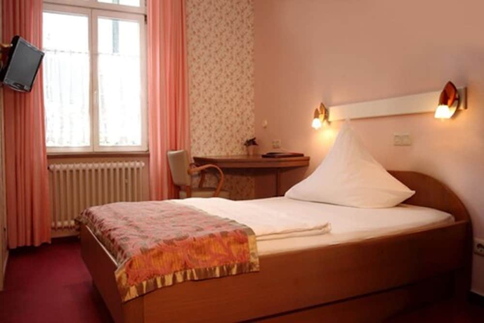 Imagen de la habitación del Hotel Astoria Trier. Foto 7