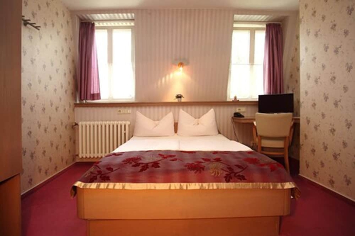 Imagen de la habitación del Hotel Astoria Trier. Foto 11