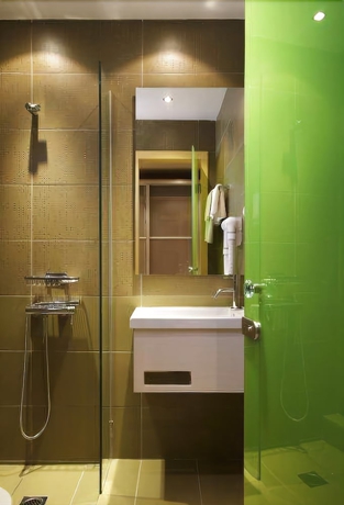 Imagen de la habitación del Hotel Astoria, Troulos. Foto 9