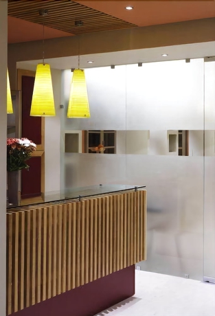 Imagen de los interiores del Hotel Astoria, Troulos. Foto 12